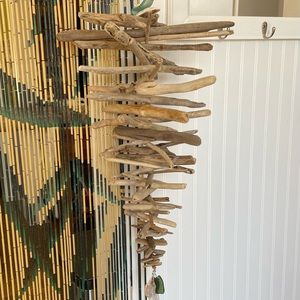 Driftwood Mobile